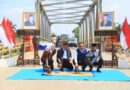Pemprov Sumsel Bangun 31 Jembatan, Herman Deru: Akses Kini Semakin Dekat