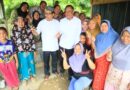Wagub Sumsel Tinjau Jembatan Roboh di Muratara, Pastikan Dibangun Kembali