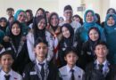 Program PKK Mengajar di SMKN 1 Rangkasbitung Tingkatkan Motivasi dan Kesadaran Siswa