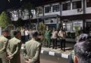 Pengamanan Haji di Pandeglang Diperkuat, Polisi Fokus Cegah Kriminalitas