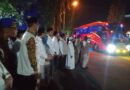 Haji 2026, Pandeglang Berangkatkan Ratusan Jemaah dengan Tema Ramah Lansia