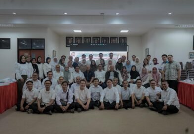 Muspengprov IKA Unpad Banten Fokus Perkuat Peran Alumni dalam Pembangunan Daerah