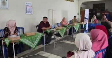 Danais Rp120 Juta per Kelurahan Dinilai Perkuat Intervensi Penanganan Stunting di Jogja