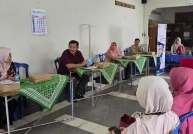 Danais Rp120 Juta per Kelurahan Dinilai Perkuat Intervensi Penanganan Stunting di Jogja