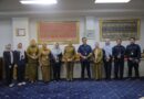 Wagub Jihan Nurlela Perkuat Sinergi Pemprov Lampung dengan BPOM agar Masyarakat Peroleh Jaminan Produk yang Aman, Bermutu dan Layak Konsumsi