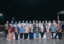 TP PKK Pusat Apresiasi Gerak Cepat Program Imunisasi Anak di Provinsi Lampung