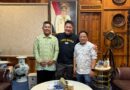 AMKI Sumsel Bakal Launching “Kopi Senja” sebagai Ruang Diskusi Publik