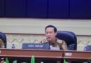Sekda Lampung Tegaskan Komitmen Tingkatkan Akuntabilitas Pemerintahan Daerah