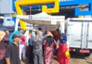 Jaga Stabilitas Harga Bahan Pokok, Pemprov Lampung Gelar Operasi Pasar Serentak di 15 Kabupten/Kota