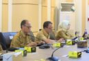 nflasi Lampung Terkendali, Pemprov Lampung Intensifkan Pengawasan dan Pengendalian Harga Bahan Pangan