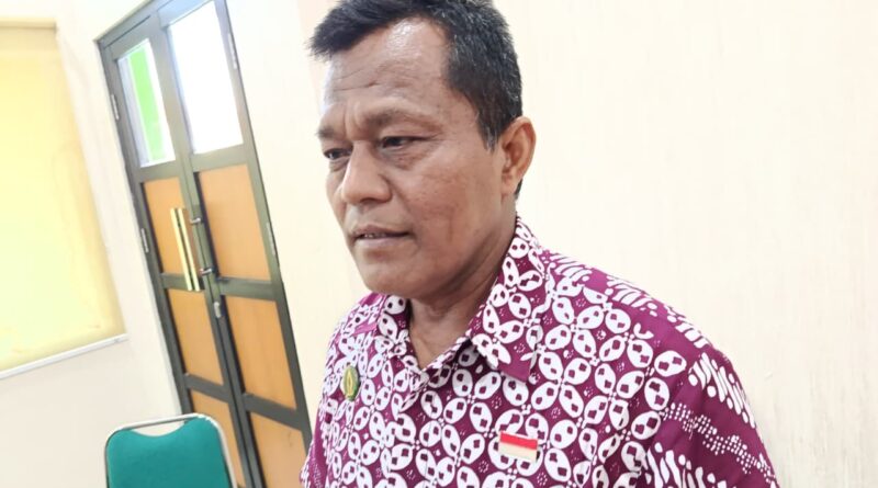 Ratusan Titik Pemotongan Hewan Kurban di Yogyakarta Diawasi Ketat