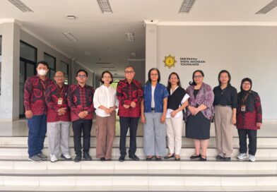 Rapat Strategis UWM Bahas Penguatan Tata Kelola dan Transformasi Pendidikan