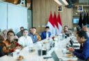 Kementerian Ekraf Serahkan Sertifikasi Profesi kepada 10 Fotografer Profesional Indonesia
