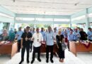 Fakultas Hukum UWM Perkuat Kesadaran Hukum Masyarakat Lewat Edukasi ADR di Bantul