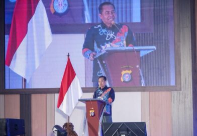 Smart City dan Smart Mobility Jadi Solusi Penanganan Lalu Lintas di Kalteng
