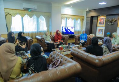 Kolaborasi Pemprov Lampung dan Nasyiatul Aisyiyah Fokus pada Perlindungan Anak dan Perempuan