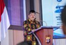 Forum Lalu Lintas Kalteng 2026 Bahas Smart City dan Zero Accident