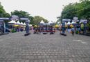 Optimalisasi HKI Jadi Agunan, Pemerintah Dorong Pembiayaan UMKM Ekraf