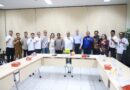 Wamenaker Fasilitasi Penyelesaian Perselisihan Hubungan Industrial di Multistrada
