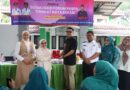 Forum PUSPA Kota Bekasi Gandeng Densus 88 Sosialisasikan Pencegahan Radikalisme