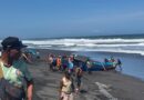 Nelayan Asal Srandakan Hilang Usai Perahu Diterjang Ombak Besar