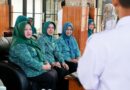 TP PKK Banten Dorong Produk UP2K Bersertifikat Halal agar Lebih Kompetitif