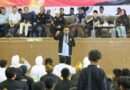 Gubernur Andra Soni Resmi Buka SMI KOMDA Banten Cup II, Dorong Atlet Junjung Sportivitas
