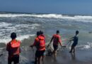 Tim SAR Evakuasi Korban Kecelakaan Laut di Pantai Pandansimo Bantul