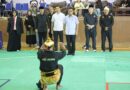 Andra Soni: Kejurnas Pencak Silat SMI Cup II Perkuat Budaya dan Mental Atlet Banten