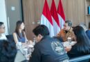Kementerian Ekraf dan Riot Games Jajaki Kolaborasi Strategis Perkuat Ekosistem Esports Nasional