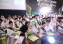 Rumah Tahfidz Tembus 5.000 Unit, Herman Deru Dorong Generasi Qurani di Sumsel