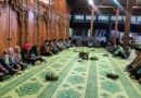 Tirakatan Hari Jadi Sleman Jadi Momentum Syukur dan Refleksi di Condongcatur