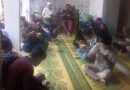 Masjid Nurul Hidayah Kayen Bangun Tradisi Filantropi Berbasis Jamaah