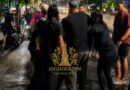 Pria Diduga Tolak Bayar Jasa Kencan dan Ancam Warga dengan Sajam