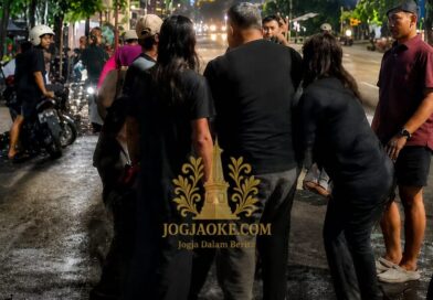 Pria Diduga Tolak Bayar Jasa Kencan dan Ancam Warga dengan Sajam