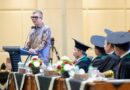 Kecerdasan Buatan dan Jejaring Profesional Jadi Kunci Daya Saing Generasi Muda