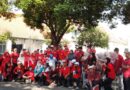 Dinsos Kota Yogyakarta Kolaborasi Gelar HLUN dengan Pemeriksaan Kesehatan Gratis