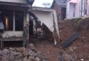 Longsor Terjang Kampung Cikalir Girang, Tidak Ada Korban Jiwa