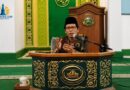 KUA Mantrijeron Ingatkan Pentingnya Transparansi Pembagian Daging Kurban