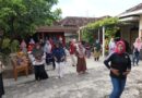 Komunitas HARMONI Diharapkan Bantu Lansia Kendalikan Hipertensi Secara Positif