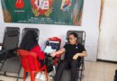 Wakil Wali Kota Yogyakarta Ikut Donor Darah dalam Aksi Sosial Komunitas