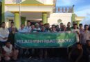 Tokoh Masyarakat dan Remaja Masjid Ikuti Pelatihan Hisab-Rukyat di Sewon