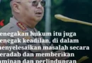 Premanisme Dinilai Tumbuh dalam Sistem Birokrasi yang Patrimonial dan Otoriter