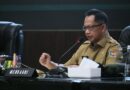 Mendagri Tito Karnavian Minta Pemda Waspadai Dampak Kenaikan Harga Minyak Global Mendagri Tito Karnavian Minta Pemda Waspadai Dampak Kenaikan Harga Minyak Global