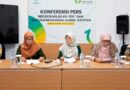 PP ‘Aisyiyah Perkuat Gerakan Perempuan Berkemajuan melalui Dakwah Kemanusiaan PP ‘Aisyiyah Perkuat Gerakan Perempuan Berkemajuan melalui Dakwah Kemanusiaan