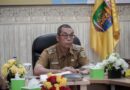 Pemprov Lampung Ikuti Rakor Pengendalian Inflasi 2026 Bersama Kemendagri Pemprov Lampung Ikuti Rakor Pengendalian Inflasi 2026 Bersama Kemendagri