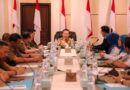 Pemprov Lampung Anggarkan Rp125 Miliar untuk Jamin Kepesertaan JKN Tahun 2026 Pemprov Lampung Anggarkan Rp125 Miliar untuk Jamin Kepesertaan JKN Tahun 2026