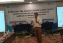 Kolaborasi BI DIY dan Rumah Zakat Dorong UMKM Mandiri dan Berdaya Saing