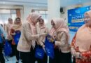 DWP Lampung Gelar Seminar Kesehatan Anak, Edukasi Penanganan Demam dan Dehidrasi