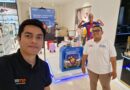 Tim RMFT BRI Aktif Edukasi Penggunaan BRImo dalam Program Co-Branding Barcelona